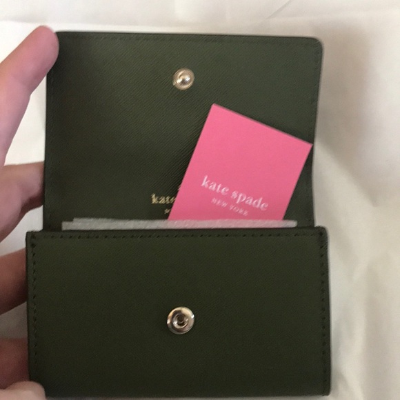 Kate Spade Laurel Way Christine wallet - Picture 5 of 9